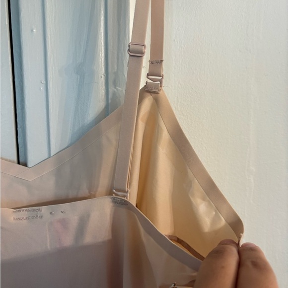 SPANX Convertible Beige Slip - Picture 5 of 7